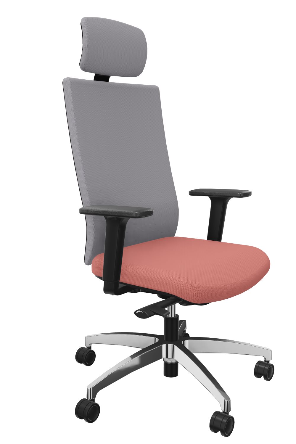 Bürodrehstuhl Magic Plus