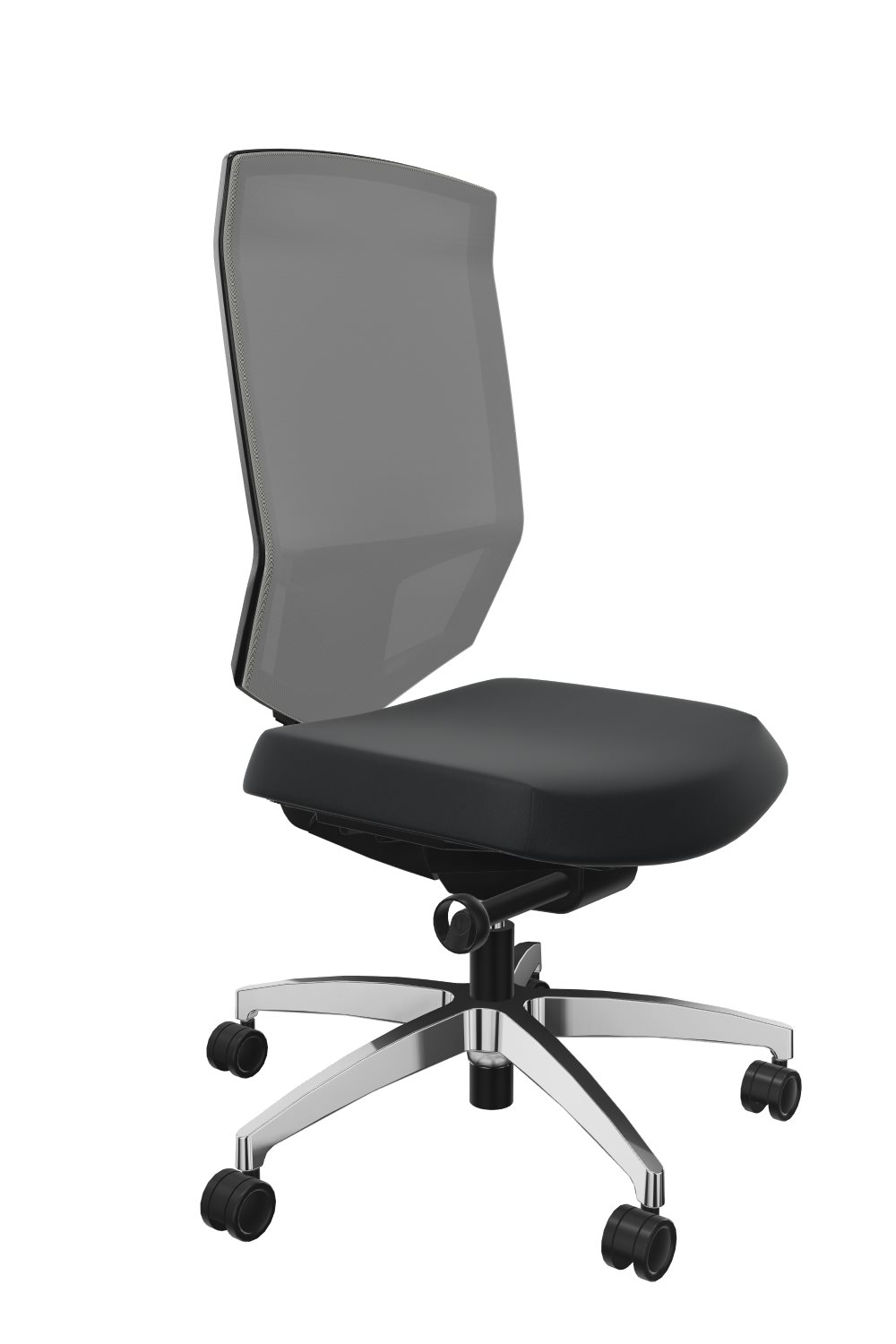 Bürodrehstuhl Magic Plus Net