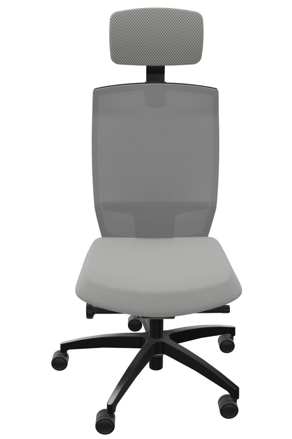 Bürodrehstuhl Magic Plus Net