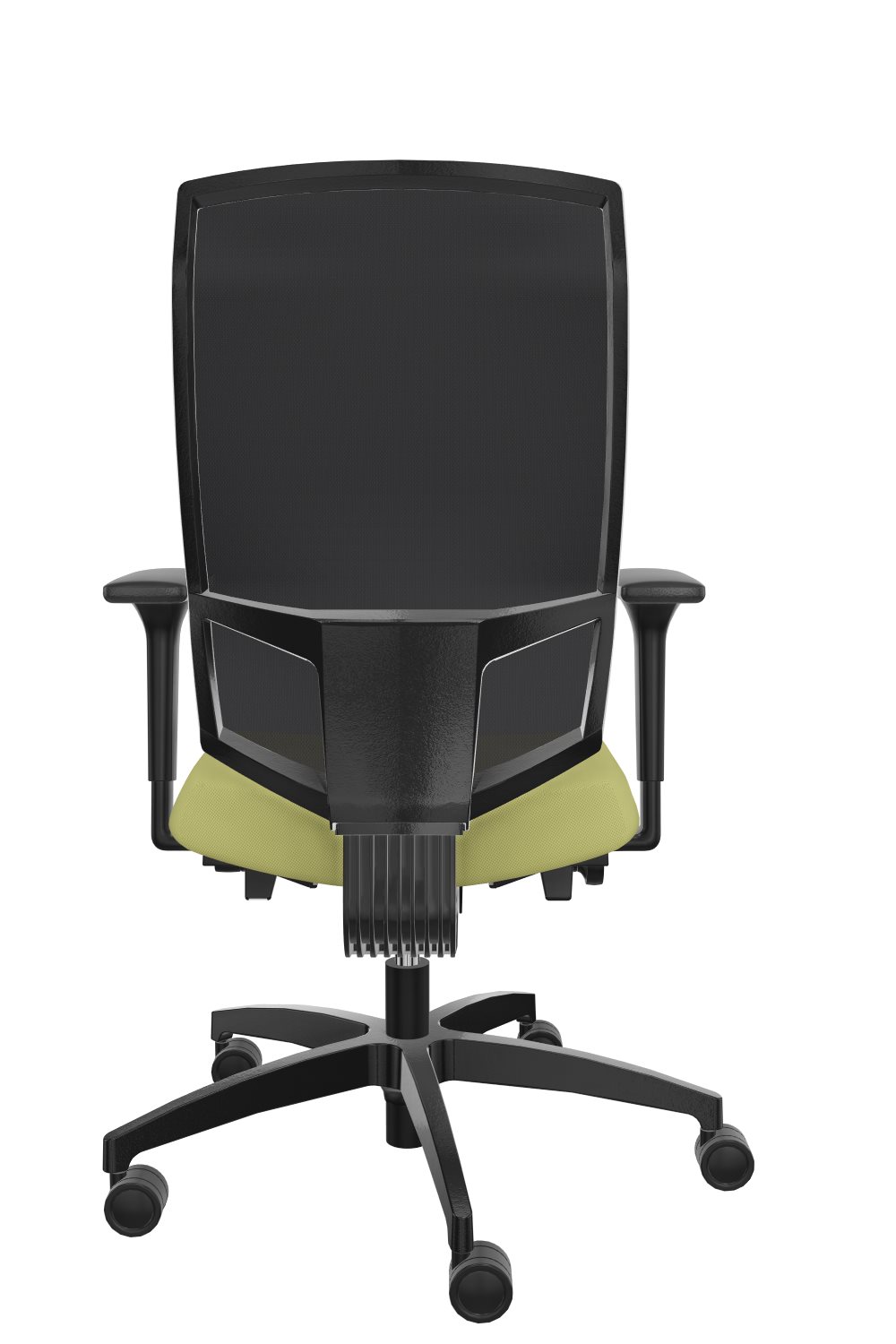 Bürodrehstuhl Magic Plus Net