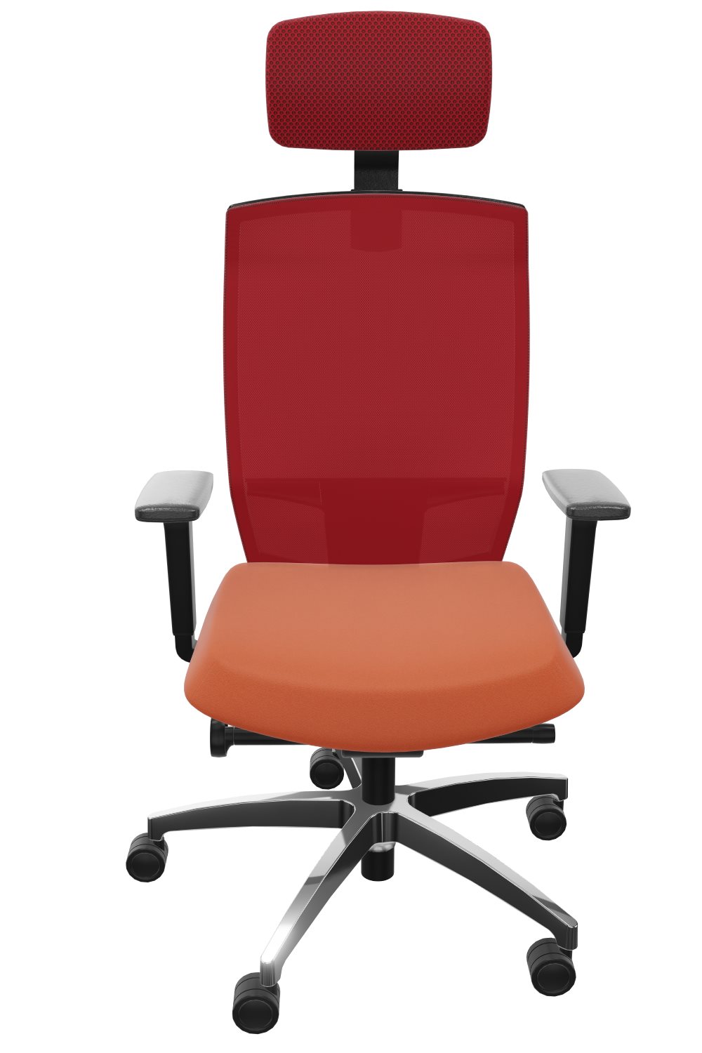 Bürodrehstuhl Magic Plus Net