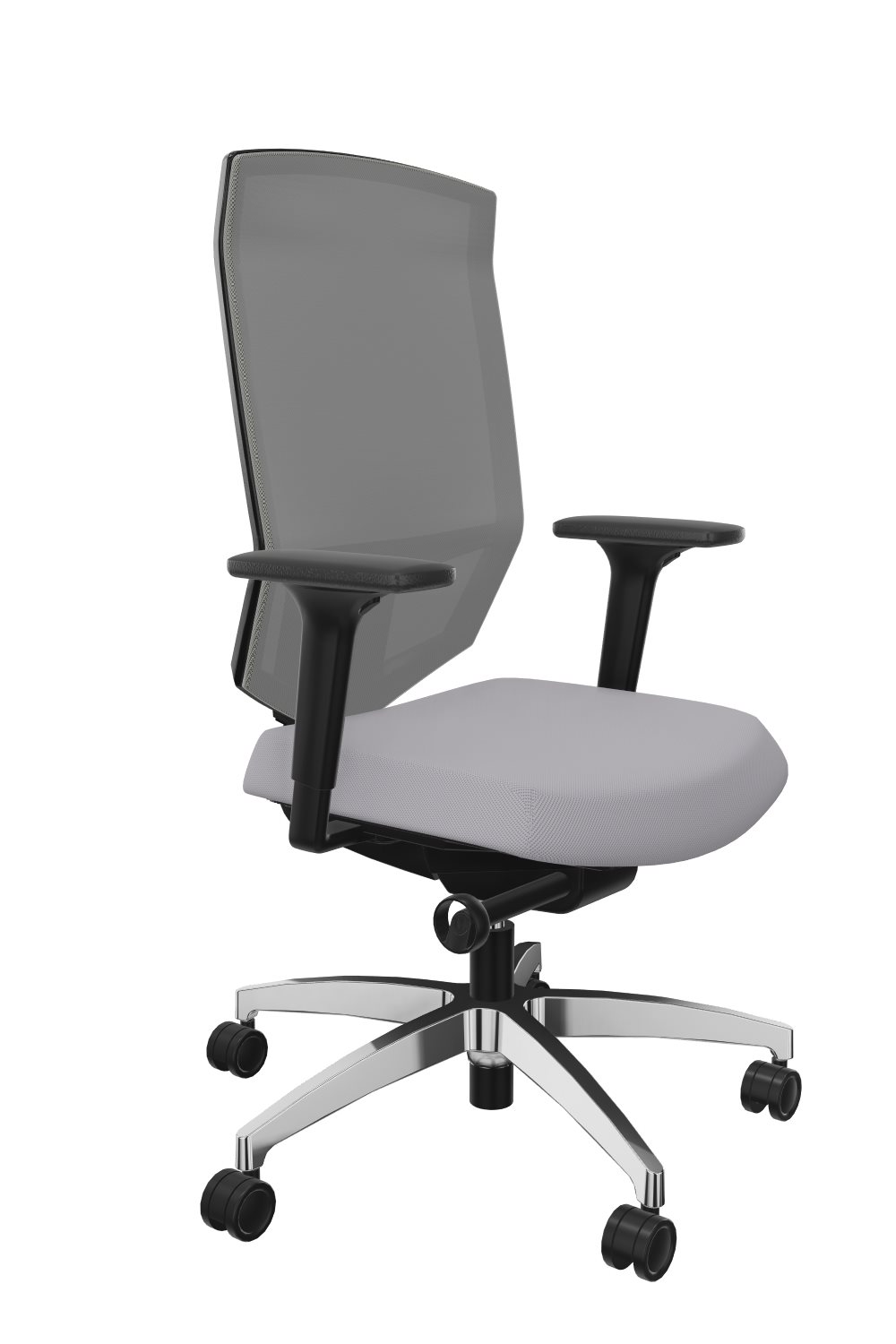 Bürodrehstuhl Magic Plus Net