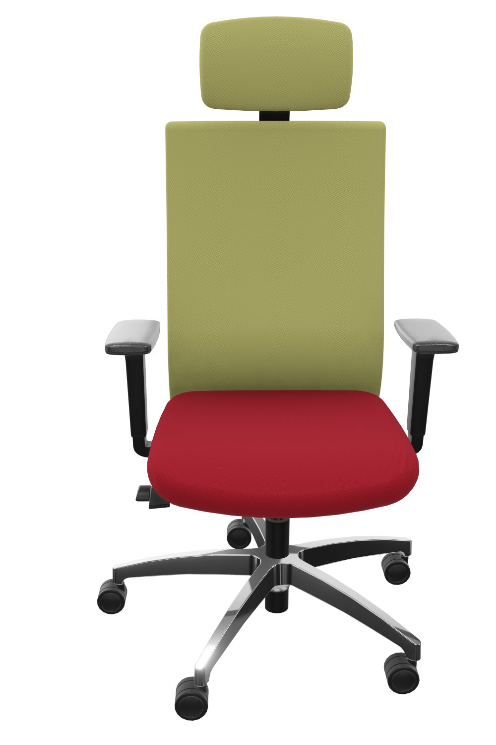 Bürodrehstuhl Magic Plus