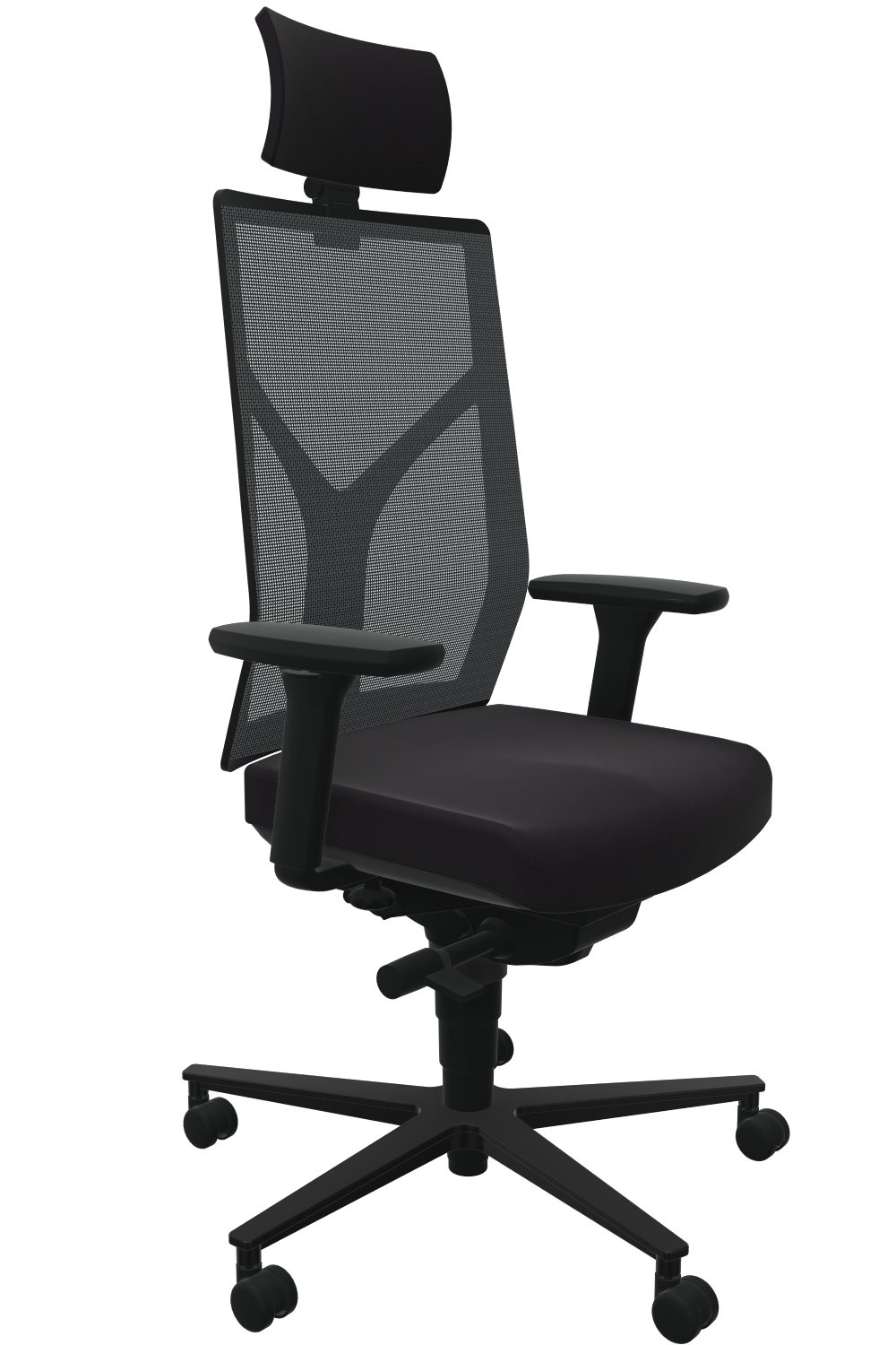 3D-Stuhl Rosario Balance