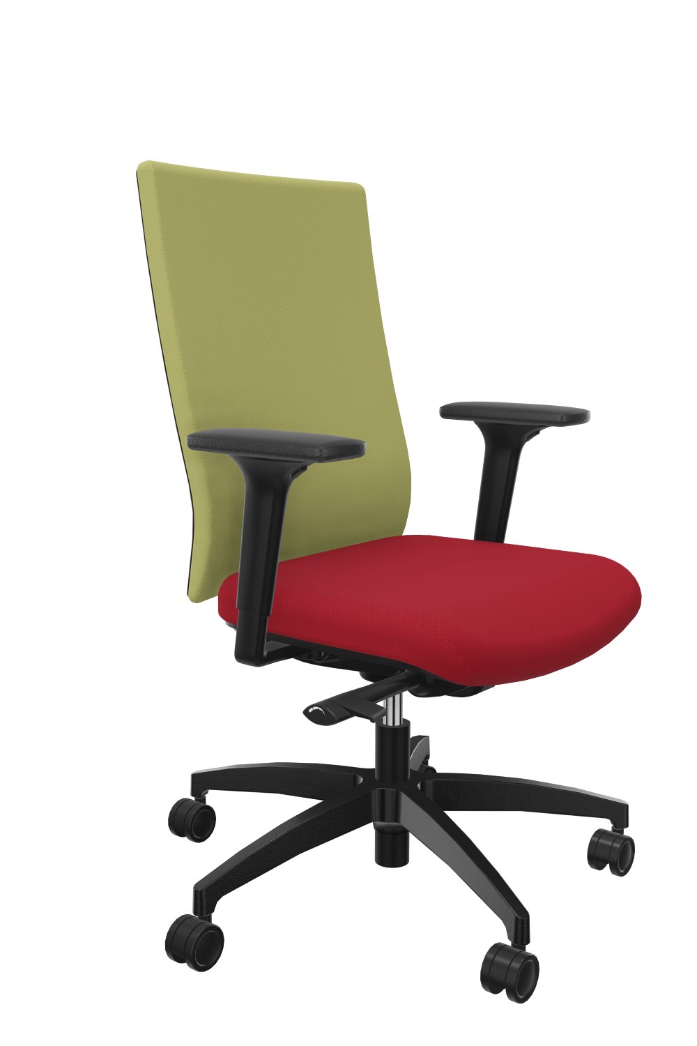 Bürodrehstuhl Magic Plus