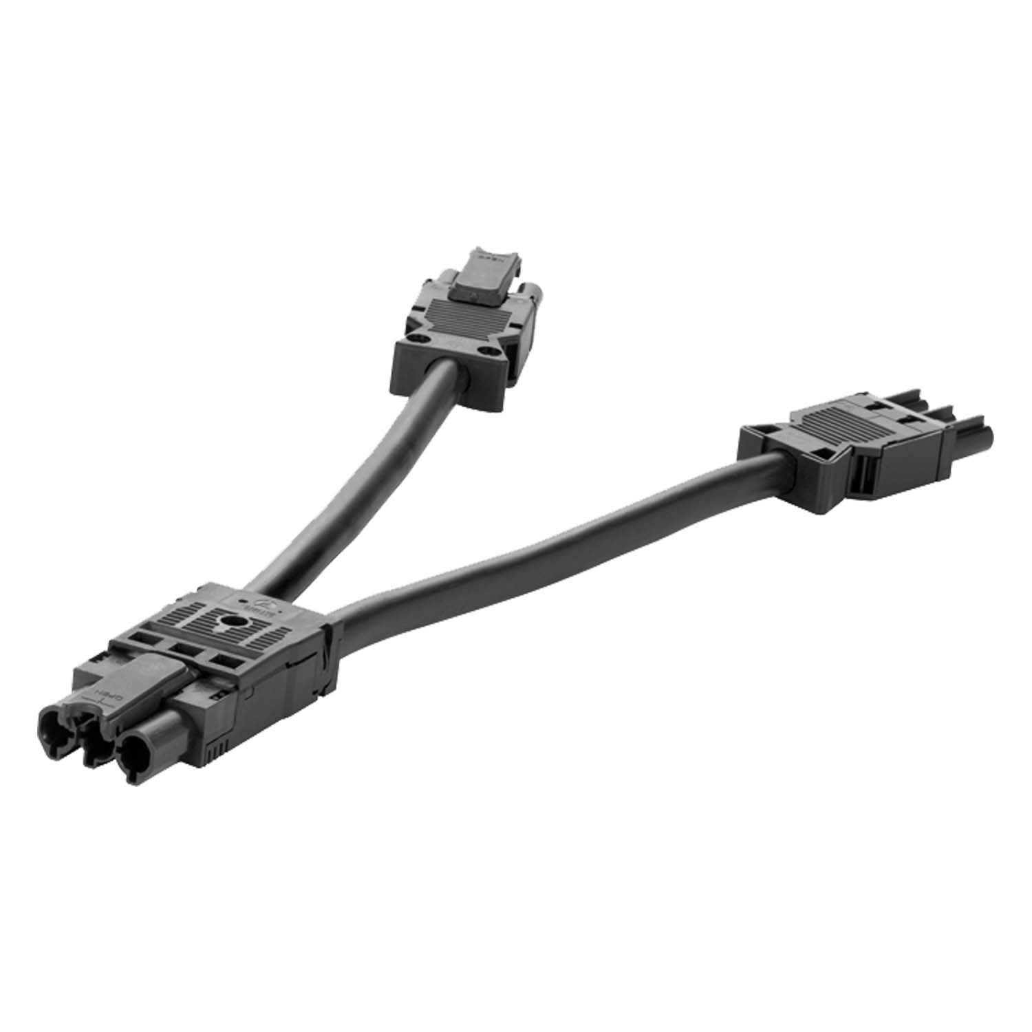 Verbindungskabel zu Steckdose