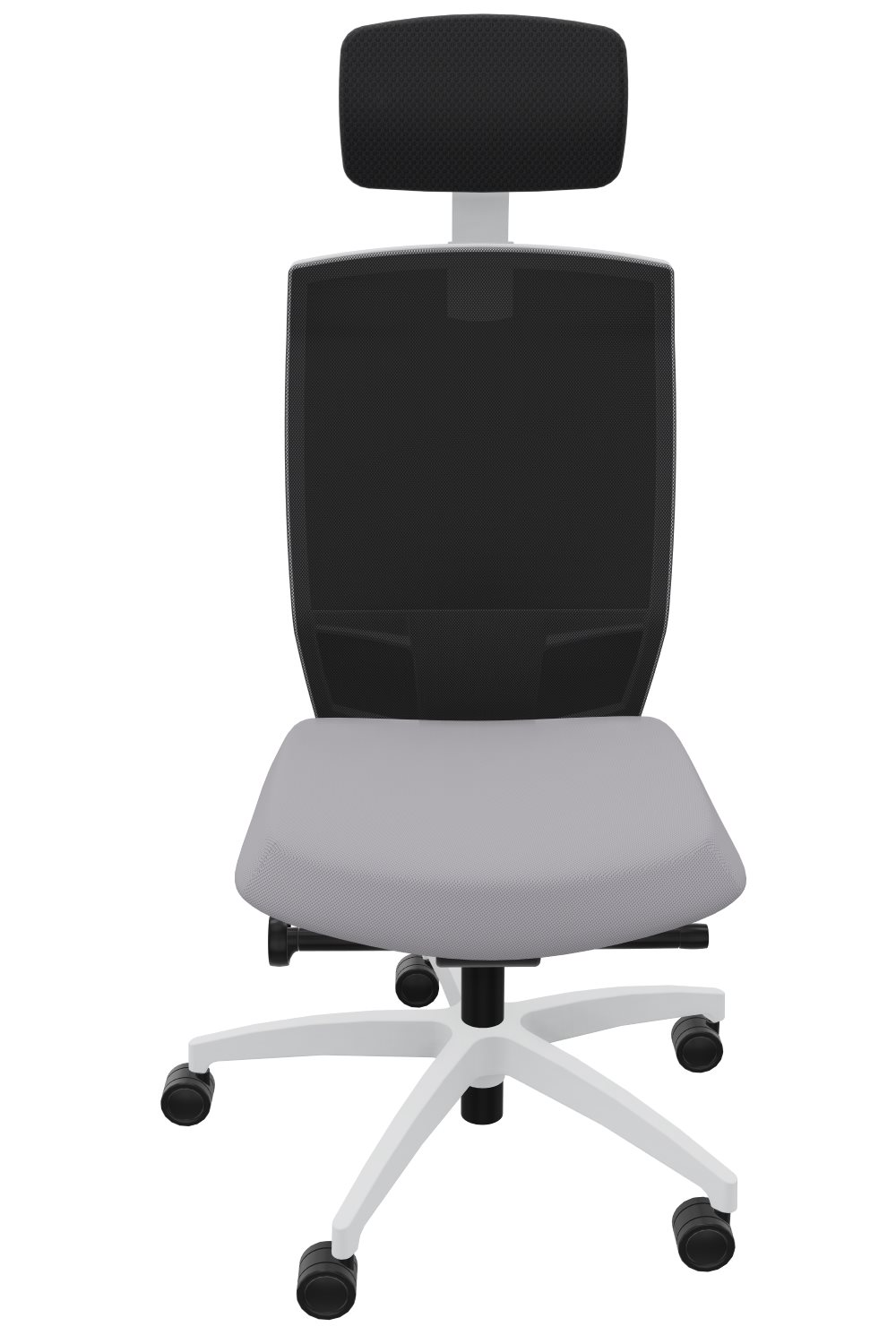 Bürodrehstuhl Magic Plus Net