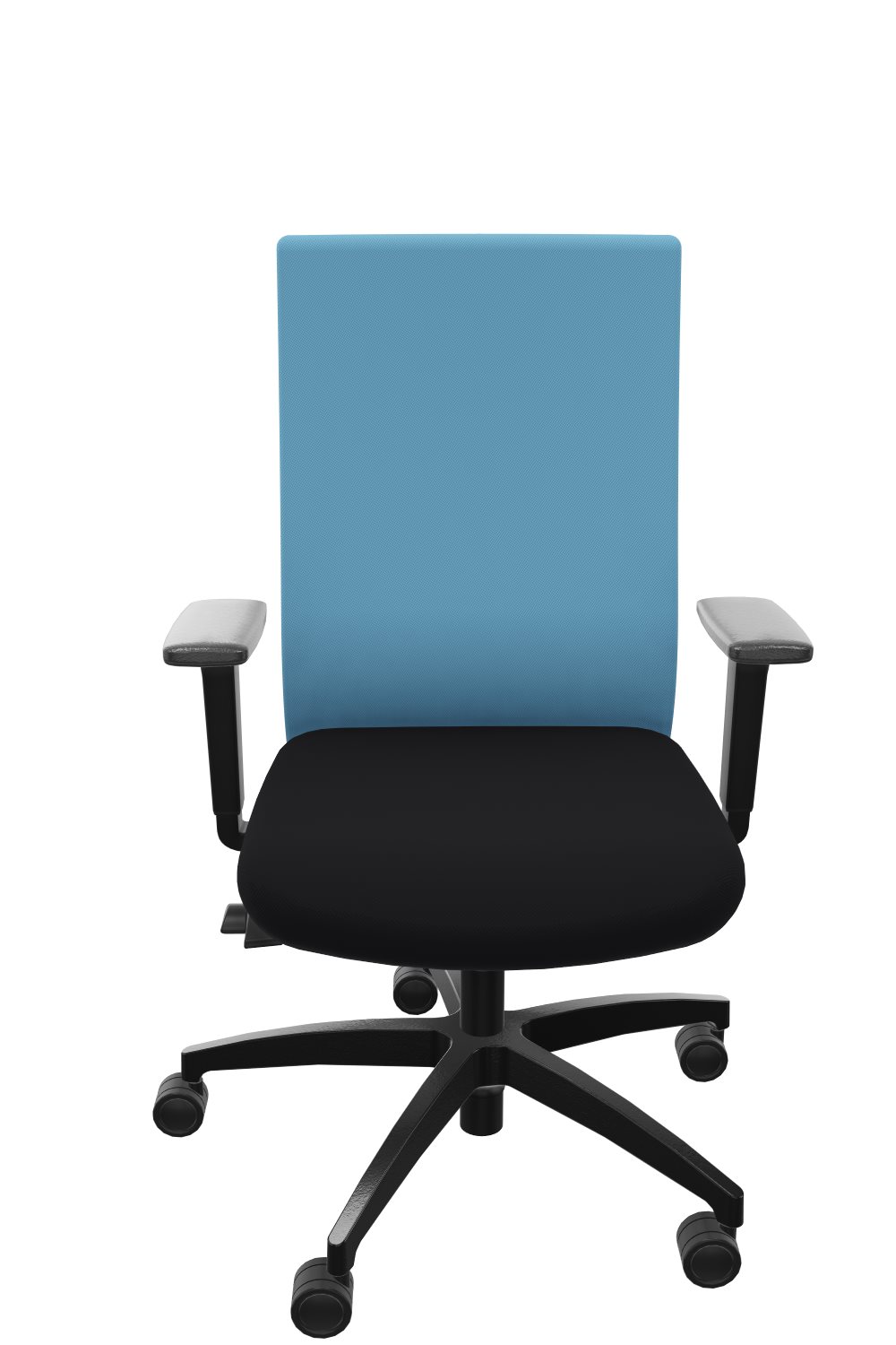 Bürodrehstuhl Magic Plus