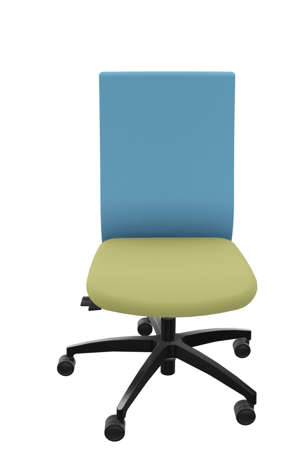 Bürodrehstuhl Magic Plus