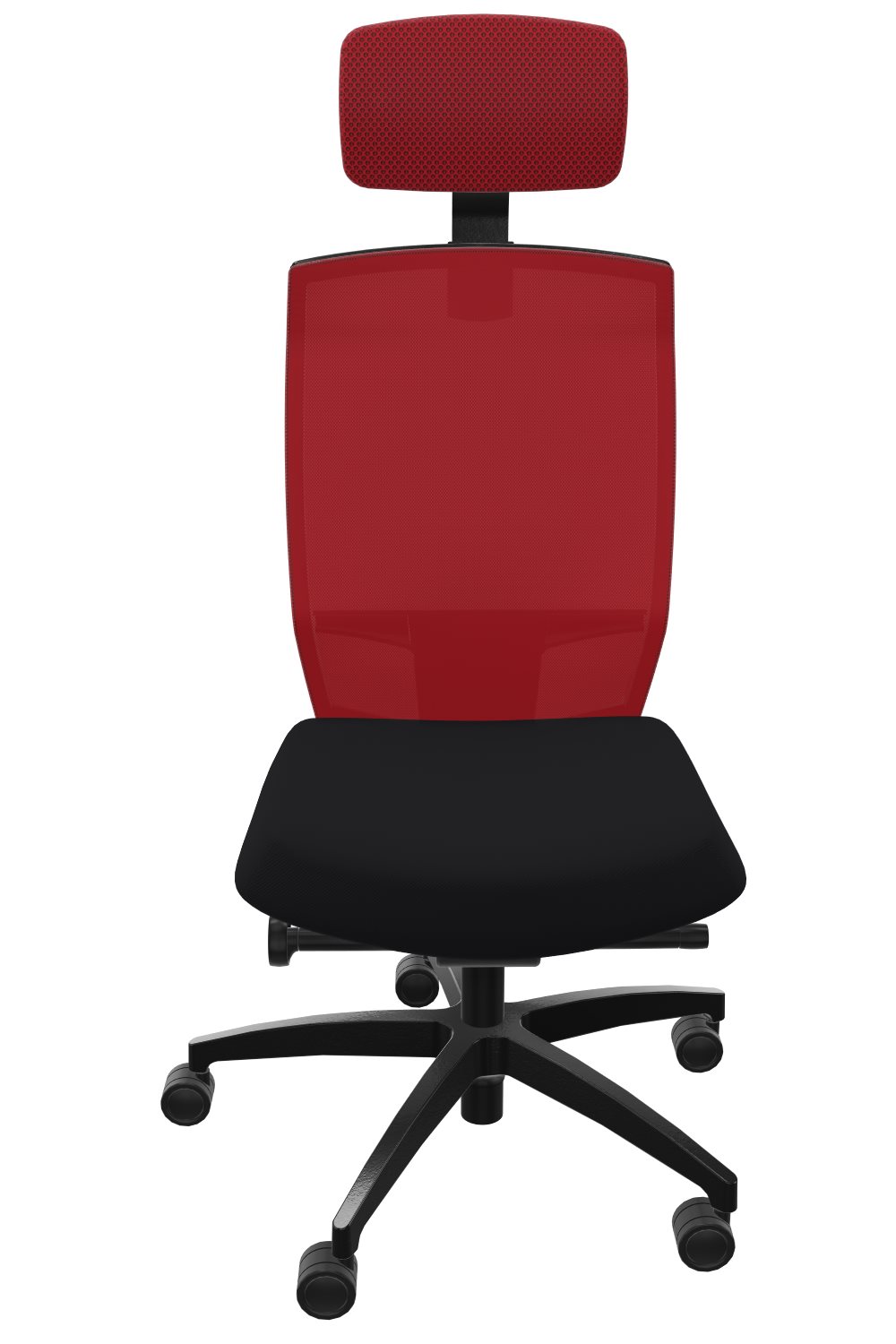 Bürodrehstuhl Magic Plus Net