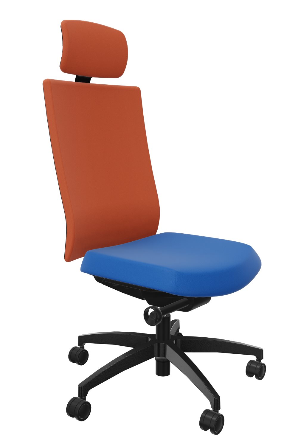 Bürodrehstuhl Magic Plus