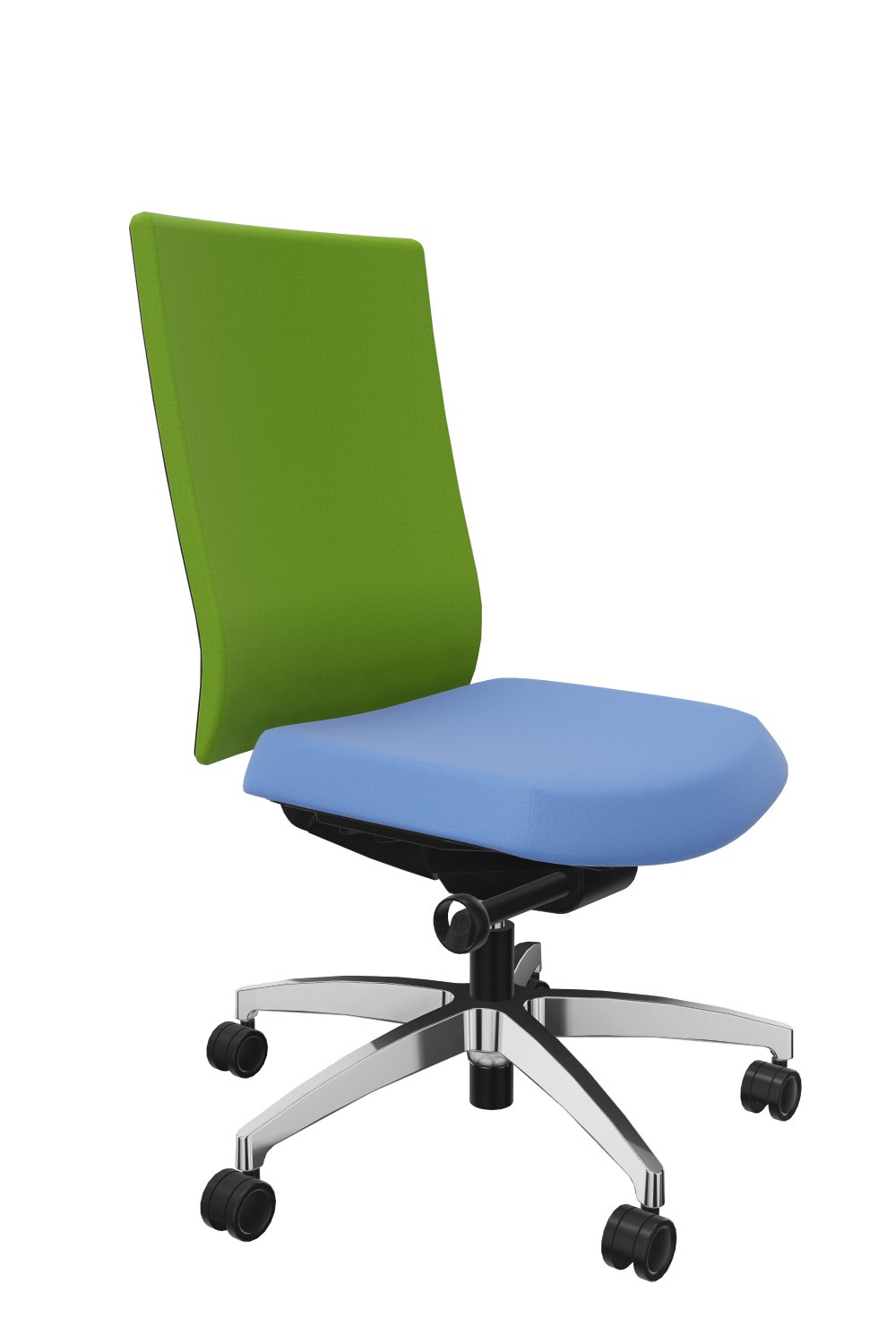 Bürodrehstuhl Magic Plus