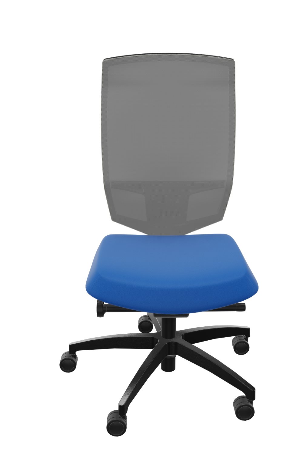 Bürodrehstuhl Magic Plus Net