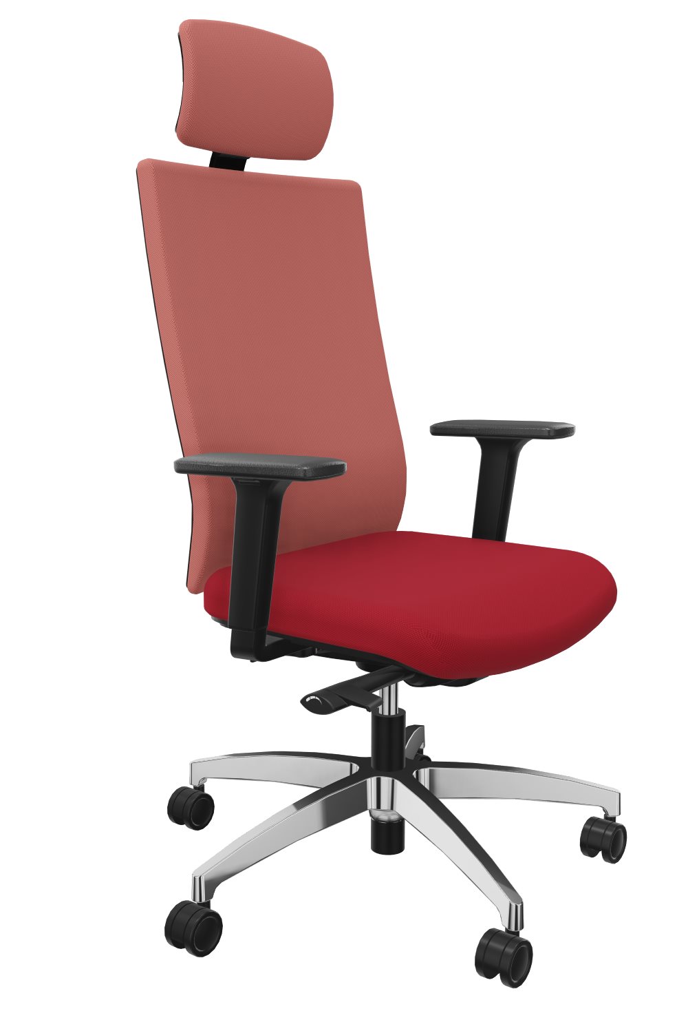 Bürodrehstuhl Magic Plus