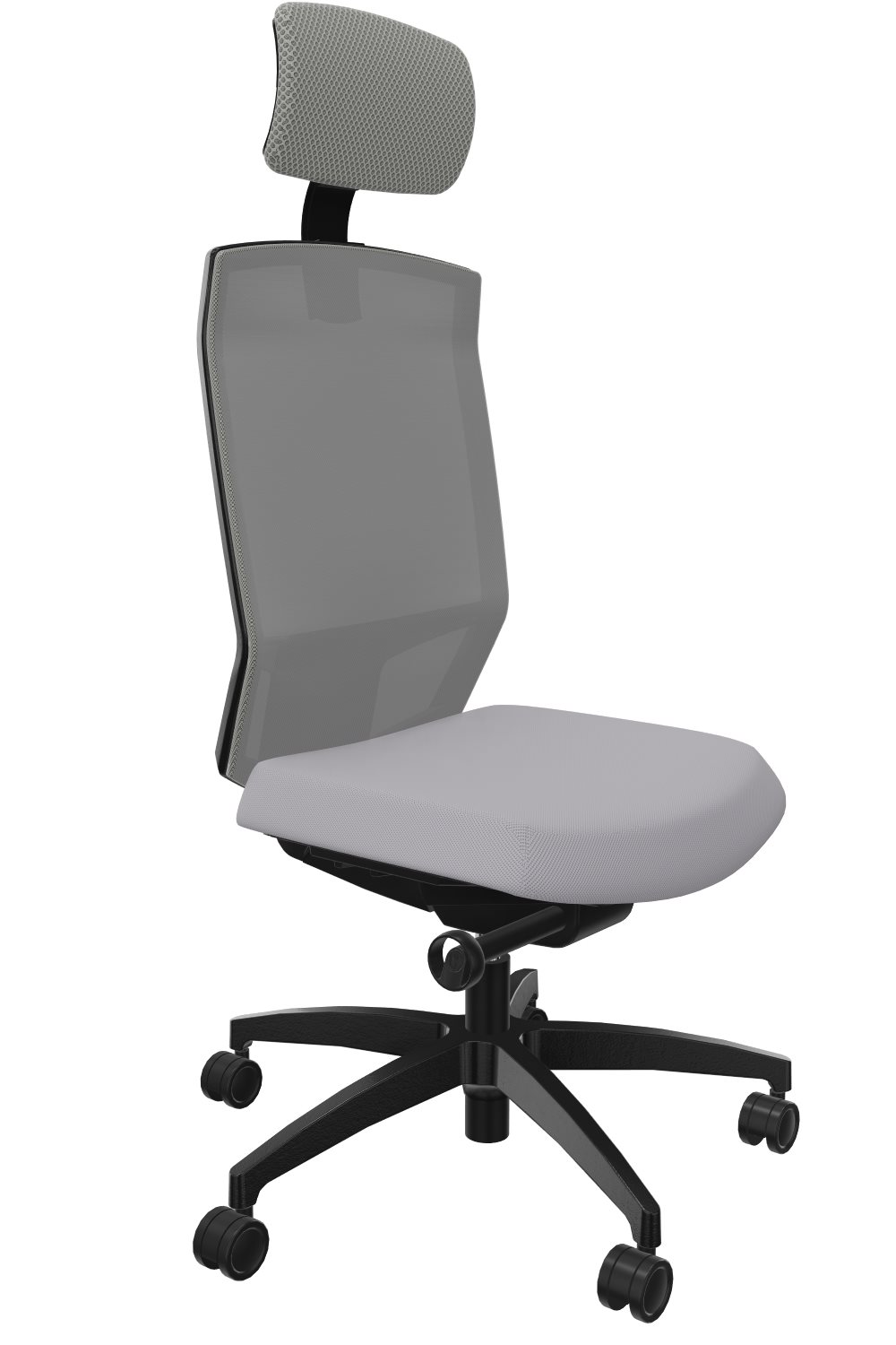 Bürodrehstuhl Magic Plus Net