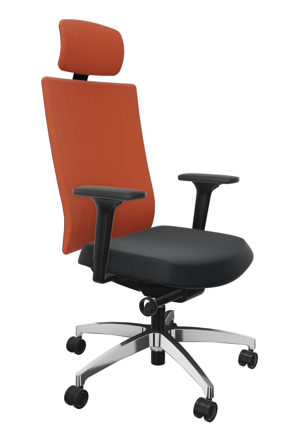 Bürodrehstuhl Magic Plus