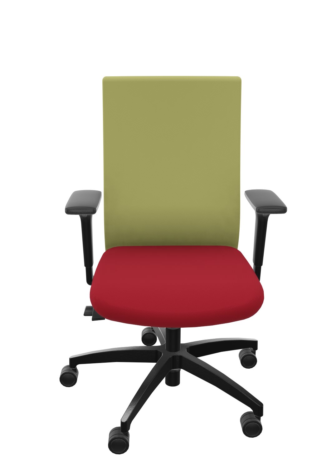 Bürodrehstuhl Magic Plus