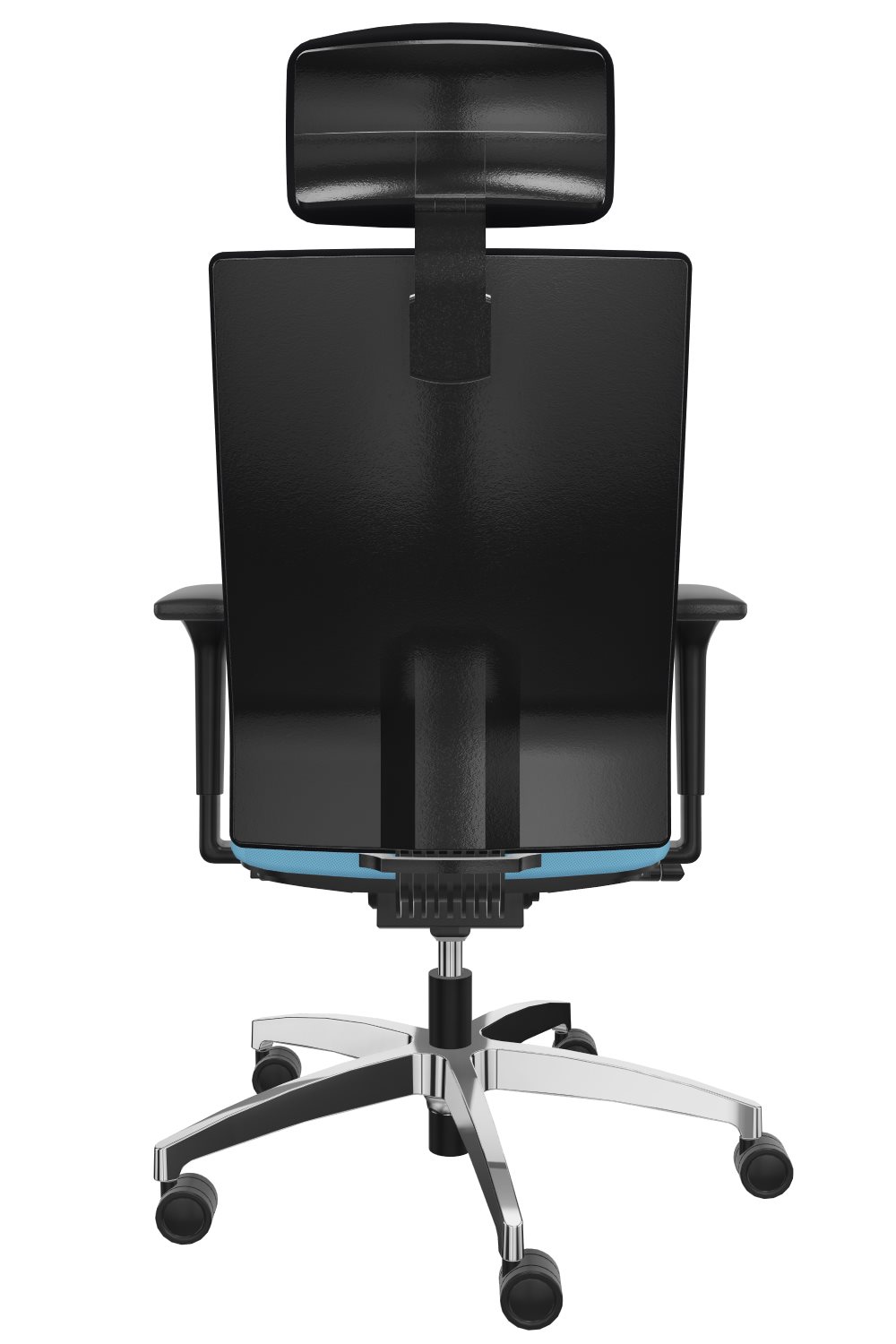 Bürodrehstuhl Magic Plus