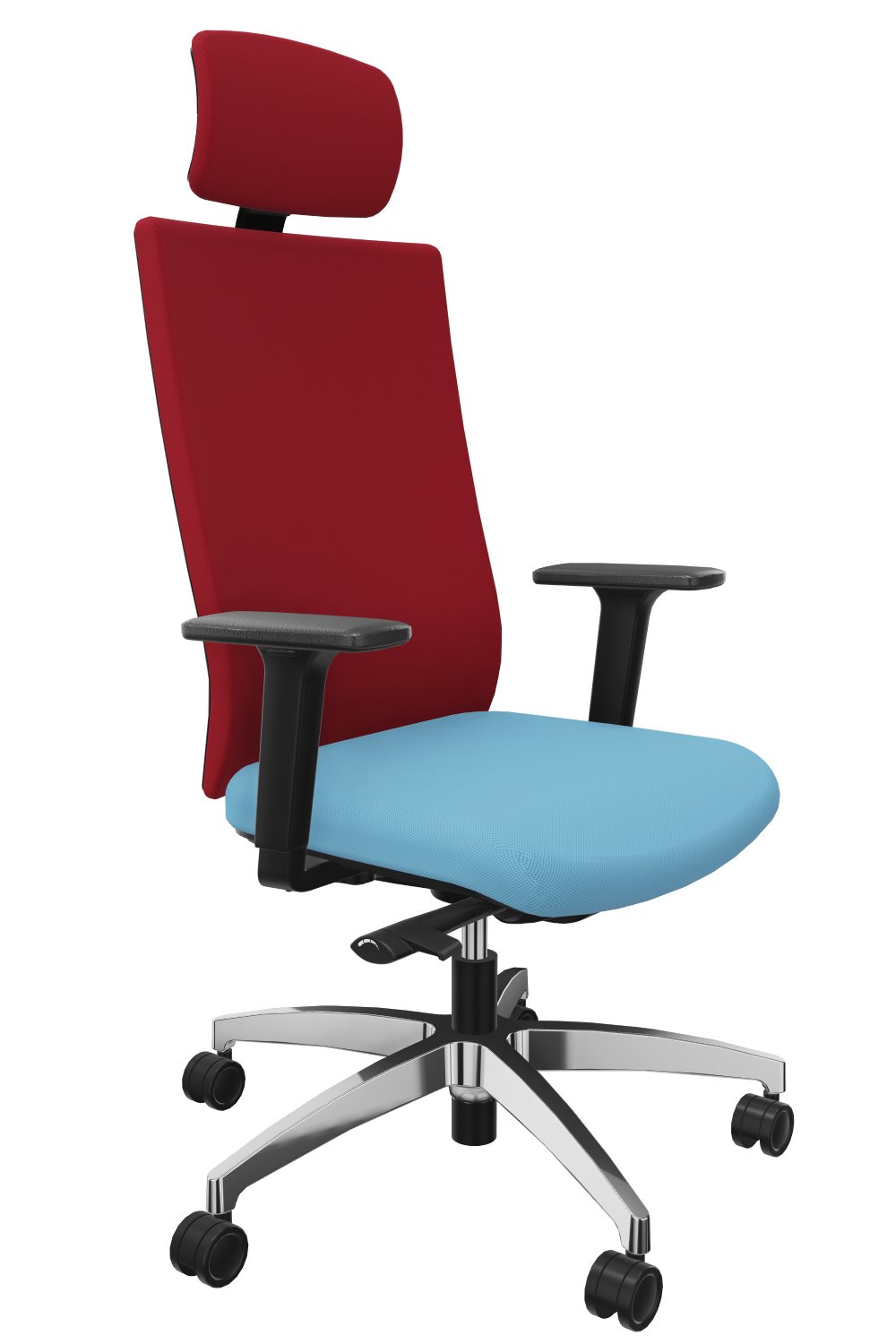 Bürodrehstuhl Magic Plus