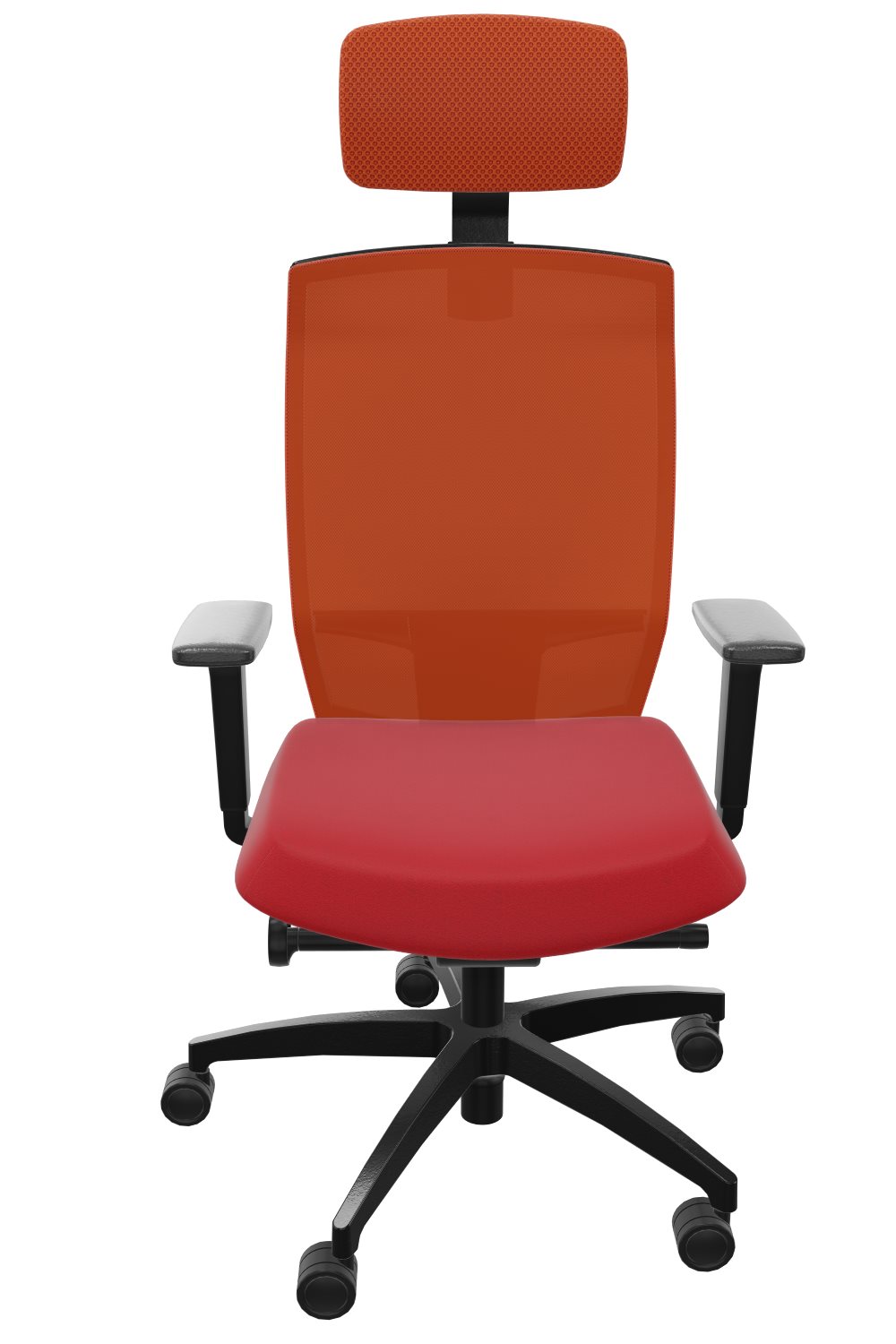 Bürodrehstuhl Magic Plus Net