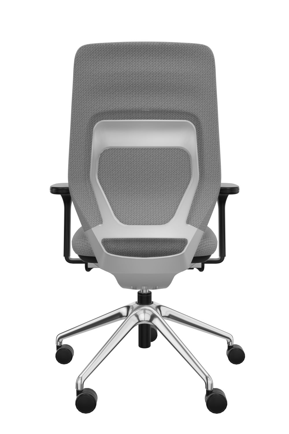 3-D Stuhl Sentiano Flex