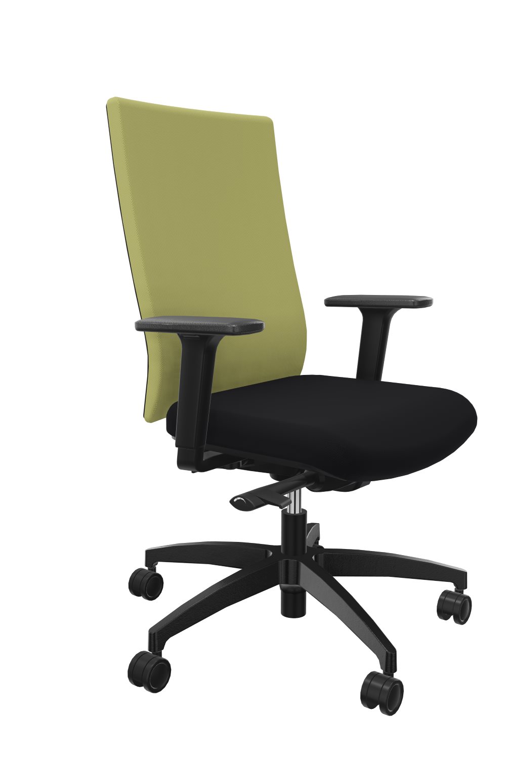 Bürodrehstuhl Magic Plus