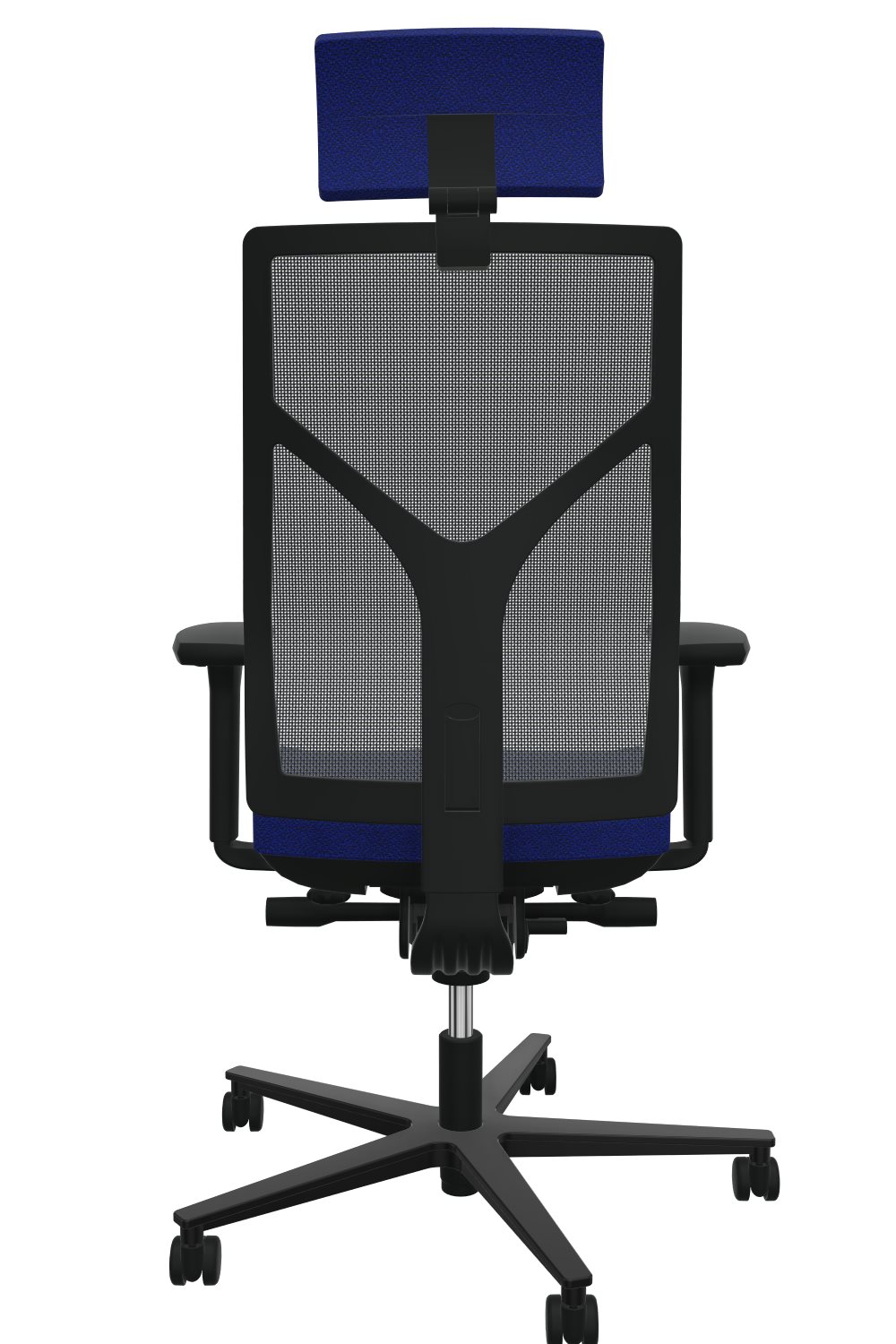 3D-Stuhl Rosario Balance