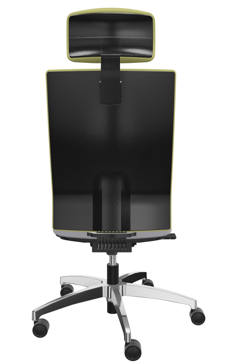 Bürodrehstuhl Magic Plus