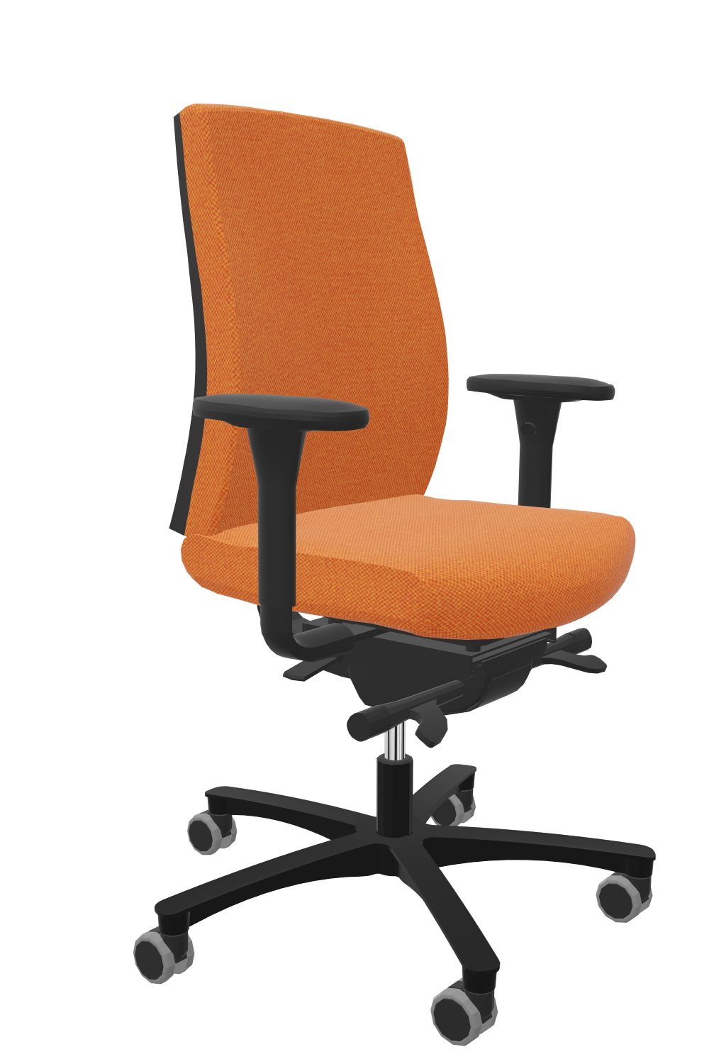 3-D-Stuhl Ergo-Top I