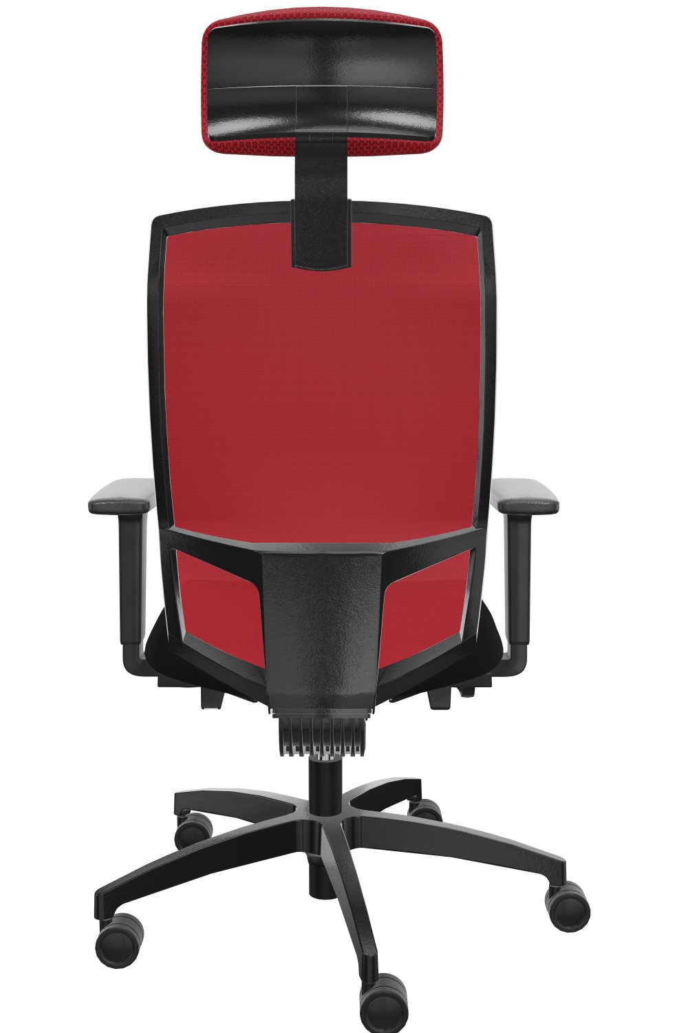 Bürodrehstuhl Magic Plus Net