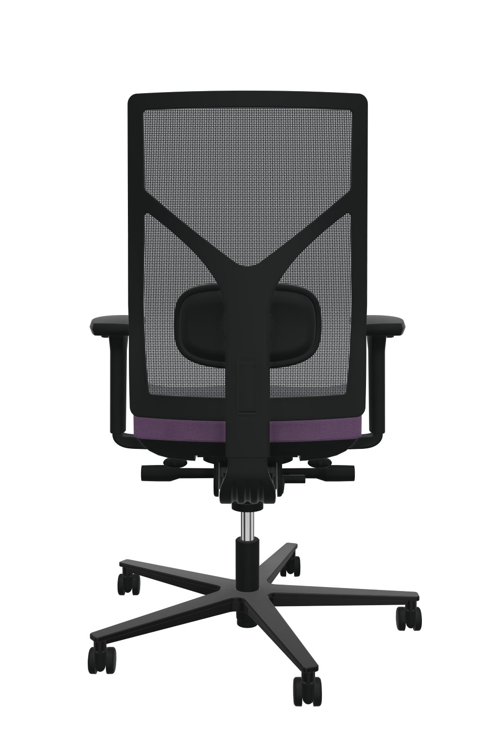3D-Stuhl Rosario Balance