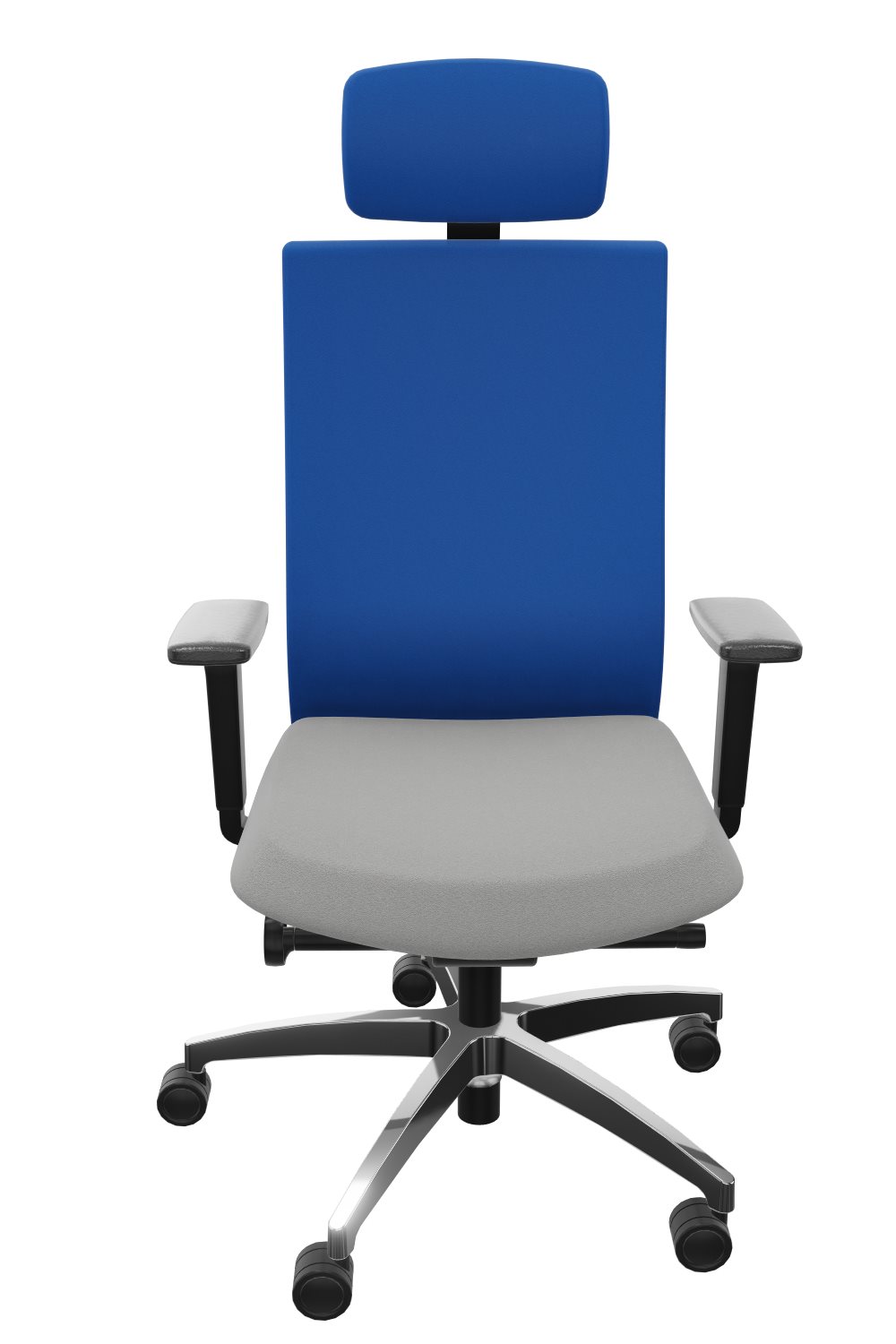 Bürodrehstuhl Magic Plus