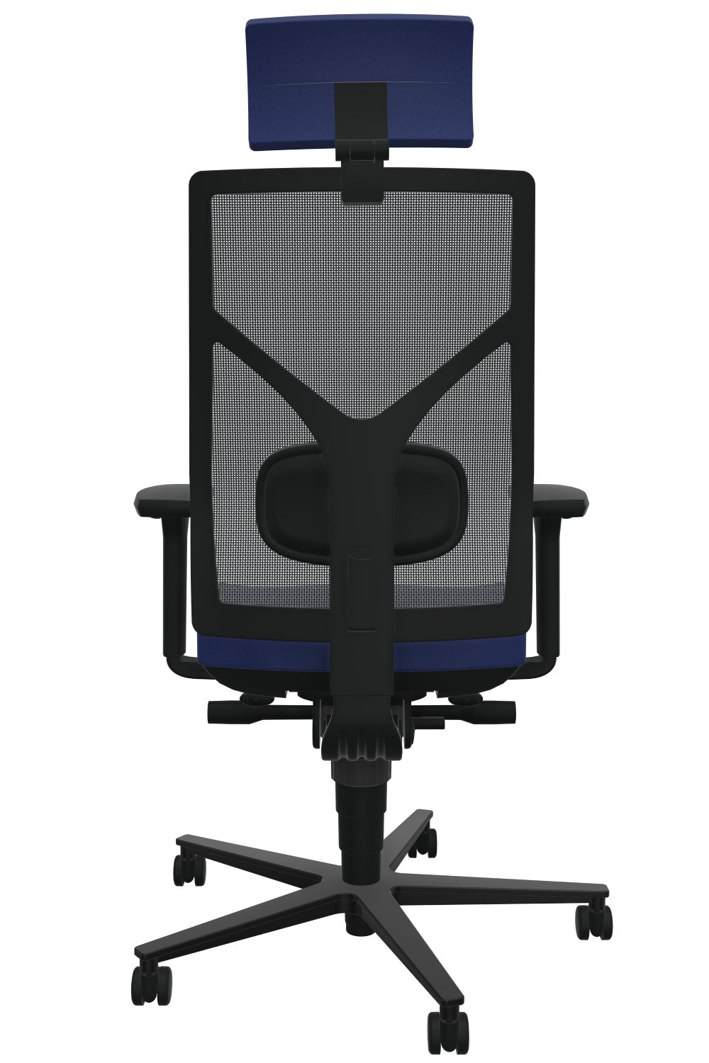 3D-Stuhl Rosario Balance