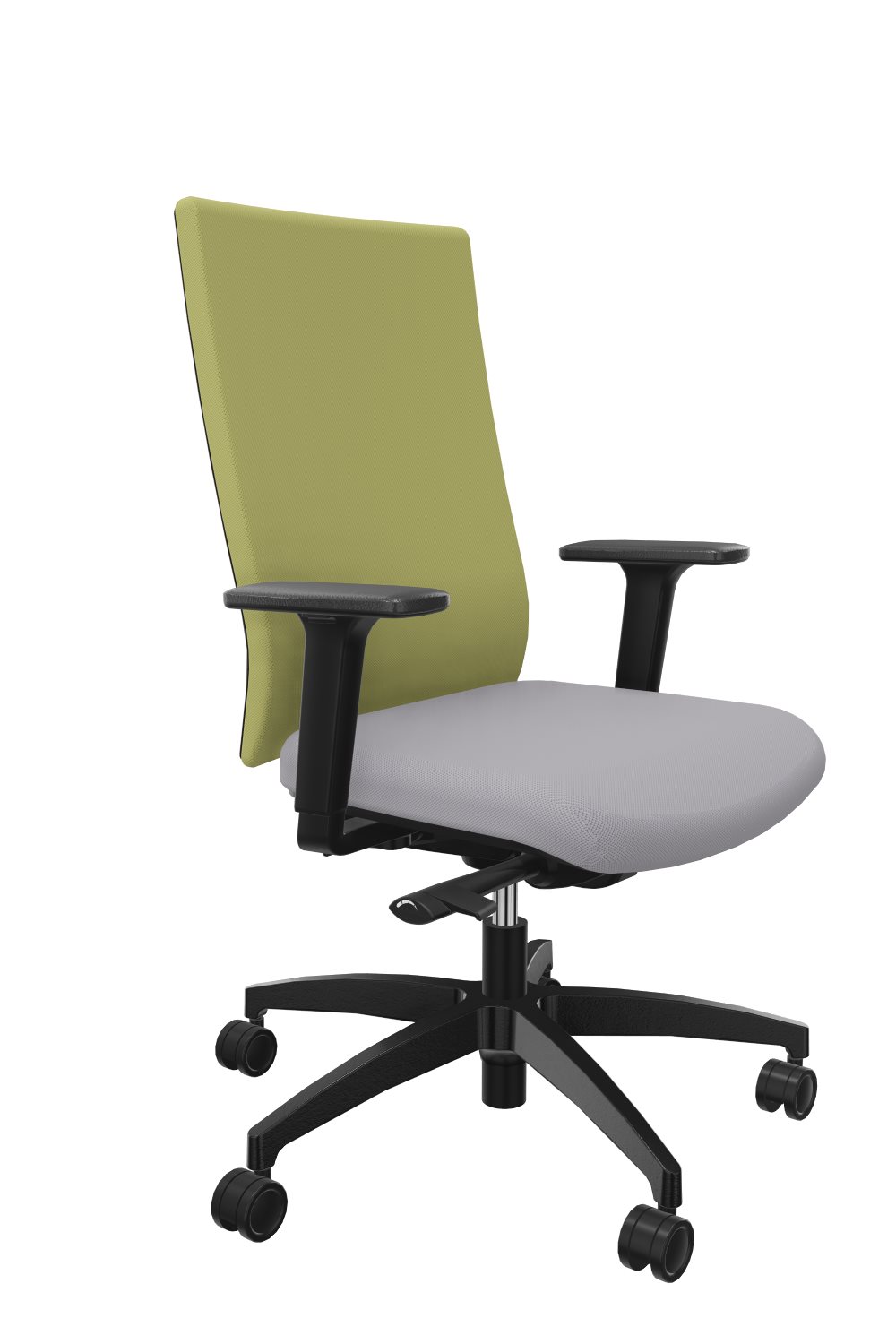 Bürodrehstuhl Magic Plus