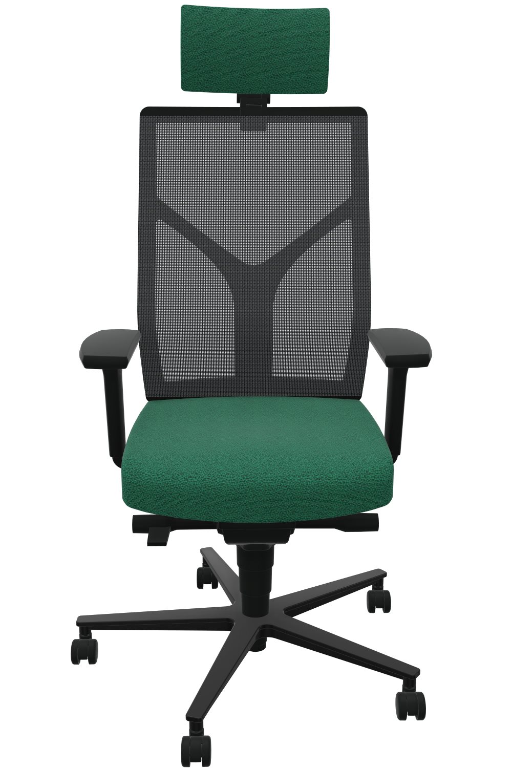3D-Stuhl Rosario Balance