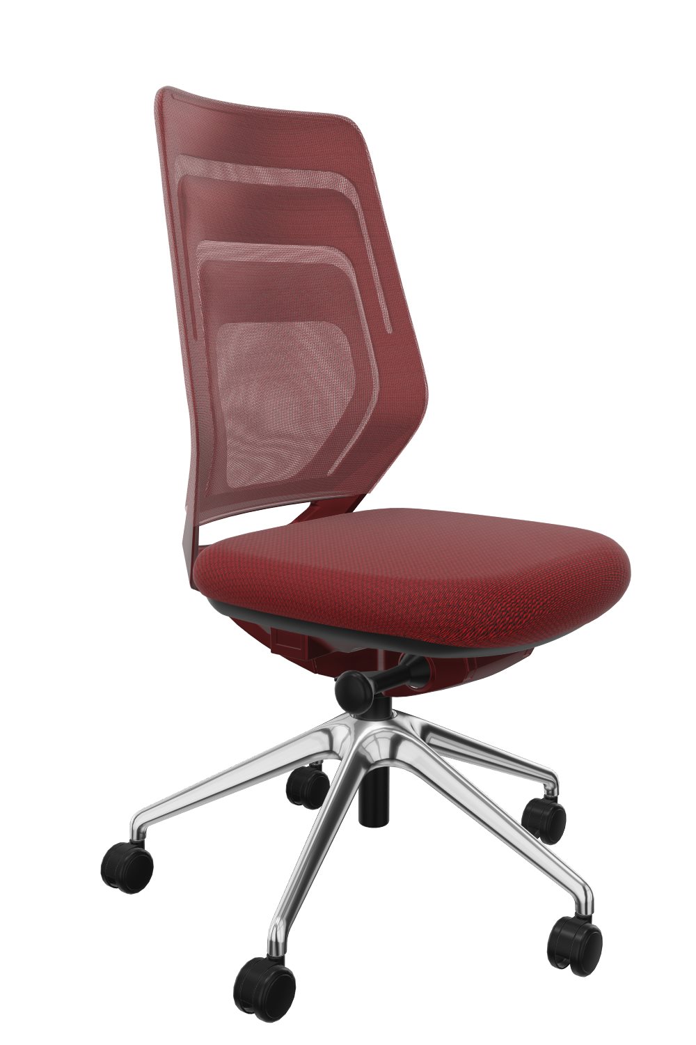 3-D Stuhl Sentiano Flex