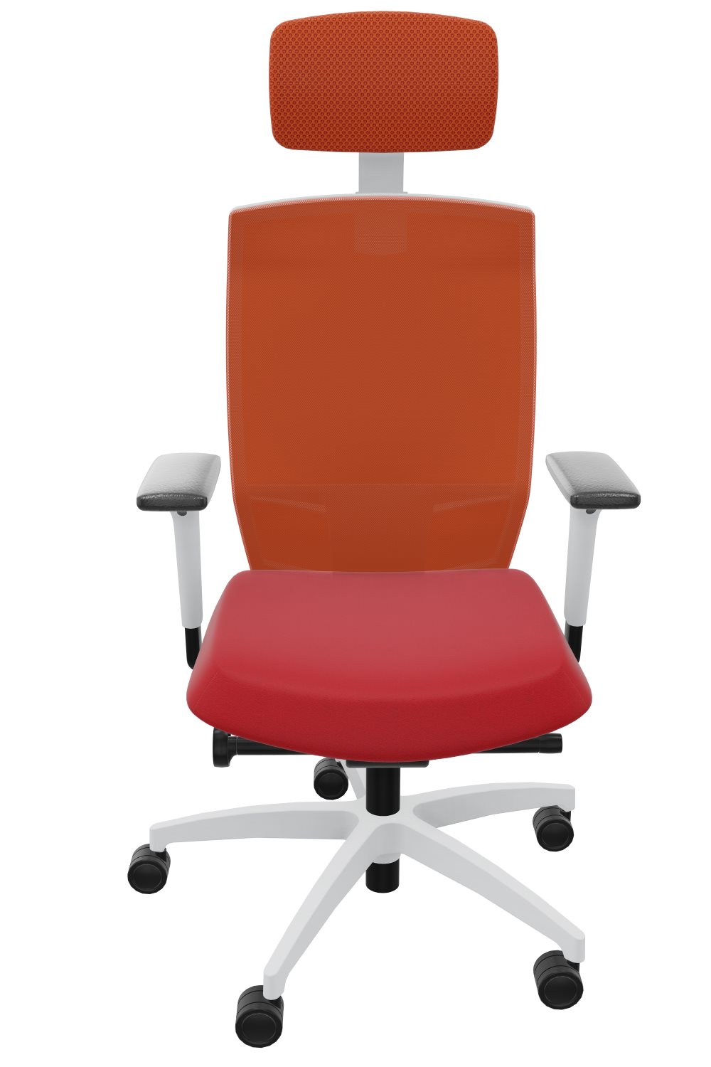 Bürodrehstuhl Magic Plus Net