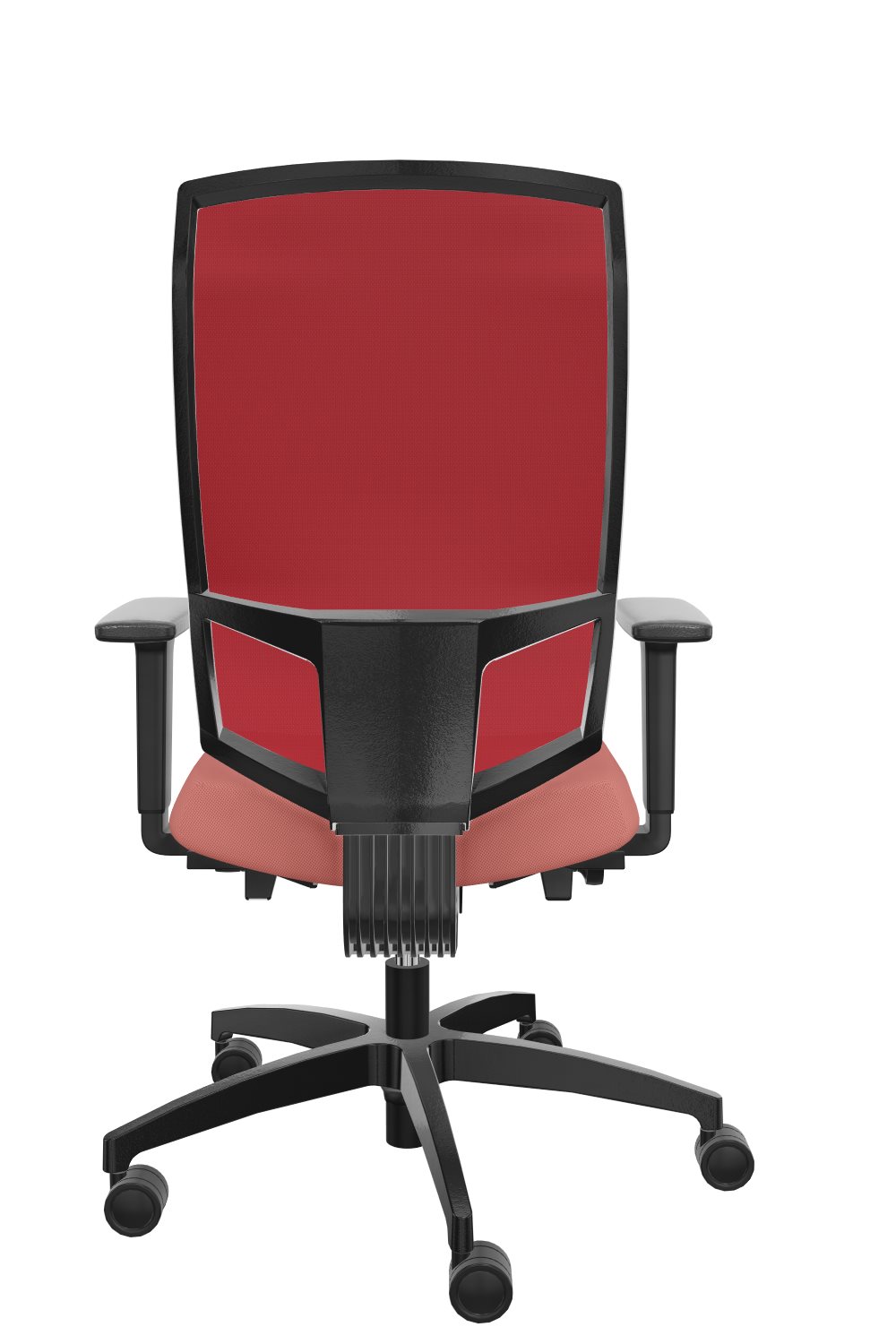 Bürodrehstuhl Magic Plus Net