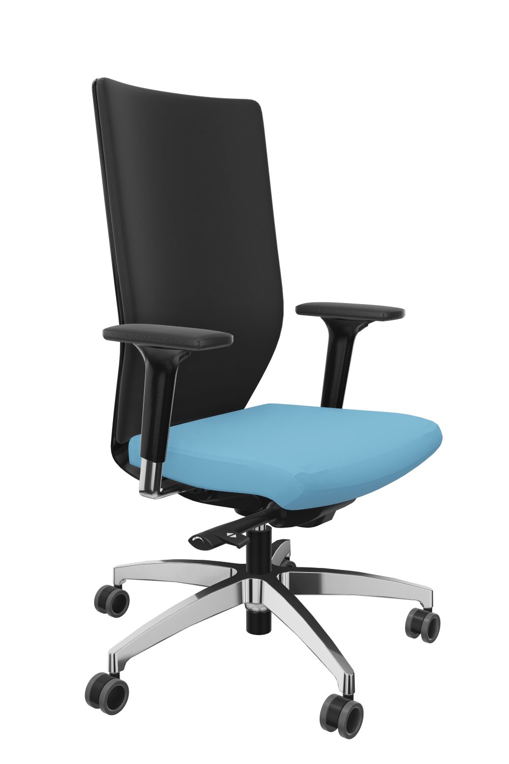 Bürodrehstuhl Life