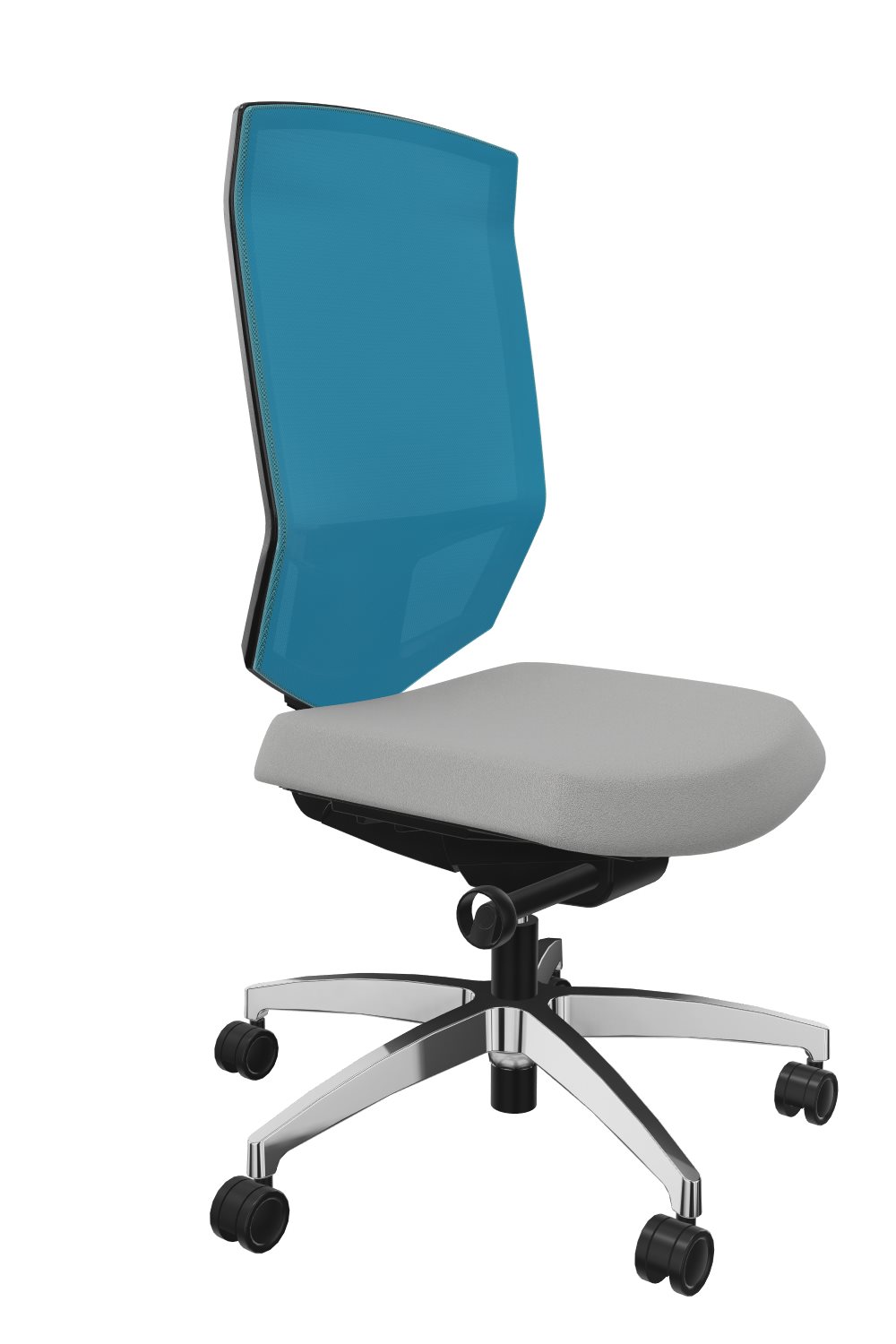 Bürodrehstuhl Magic Plus Net