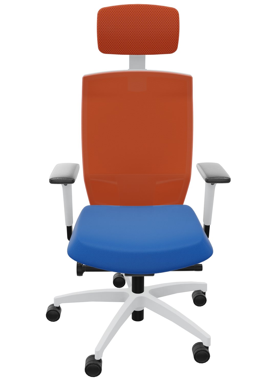 Bürodrehstuhl Magic Plus Net