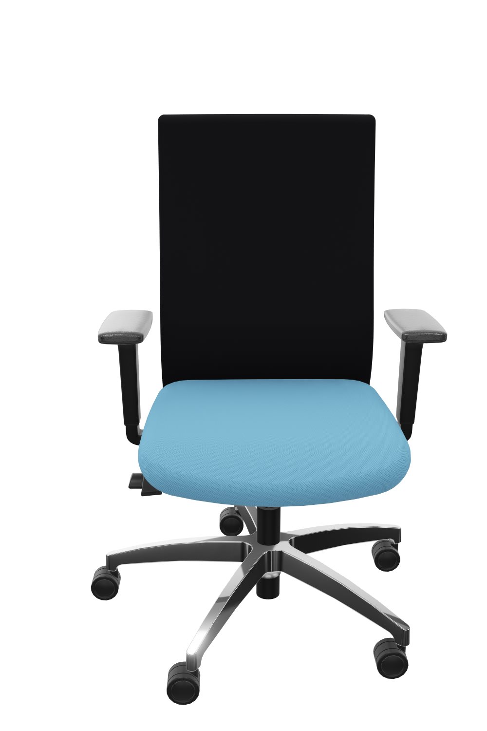 Bürodrehstuhl Magic Plus
