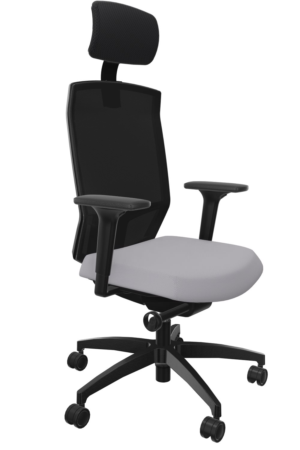 Bürodrehstuhl Magic Plus Net