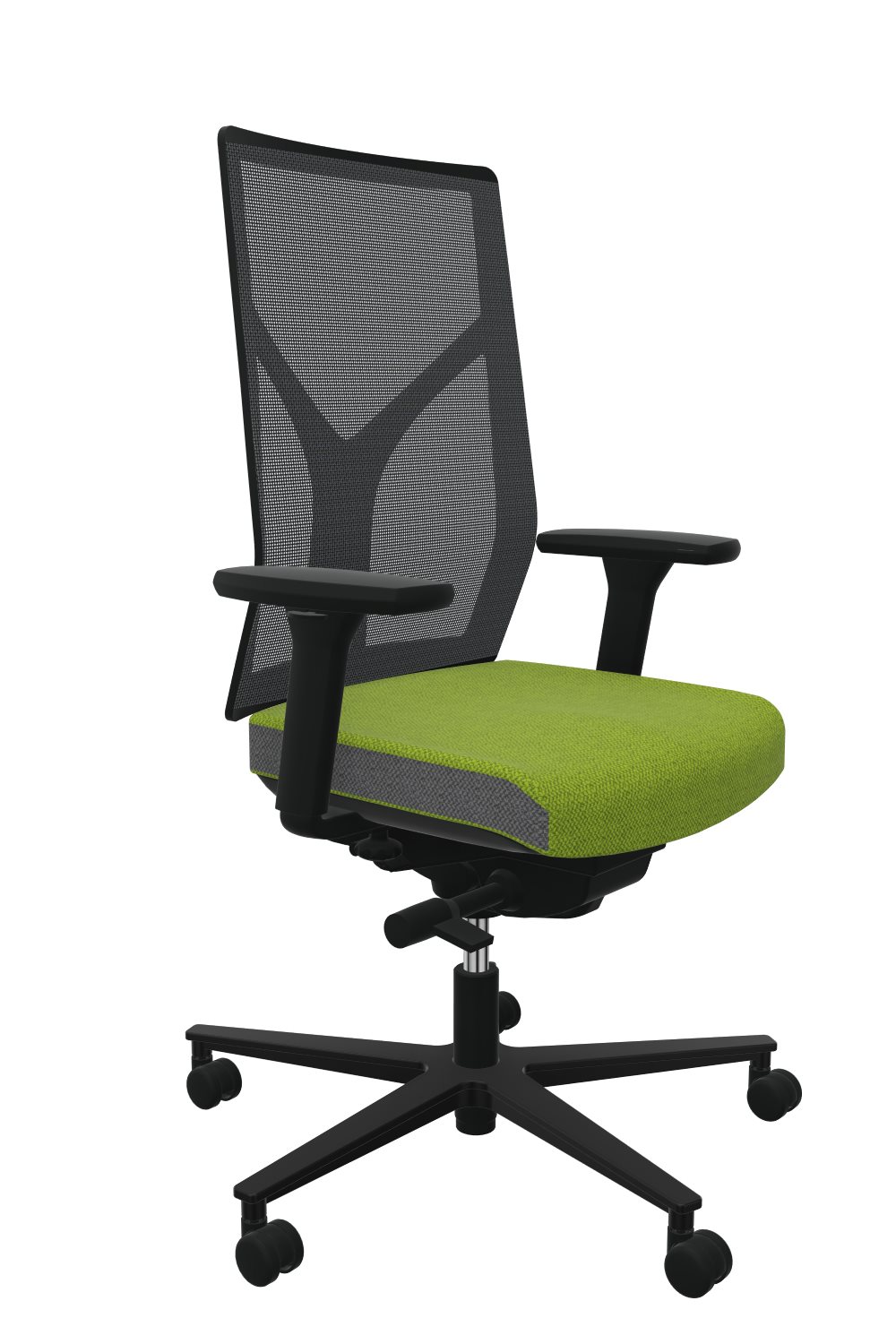 3D-Stuhl Rosario Balance