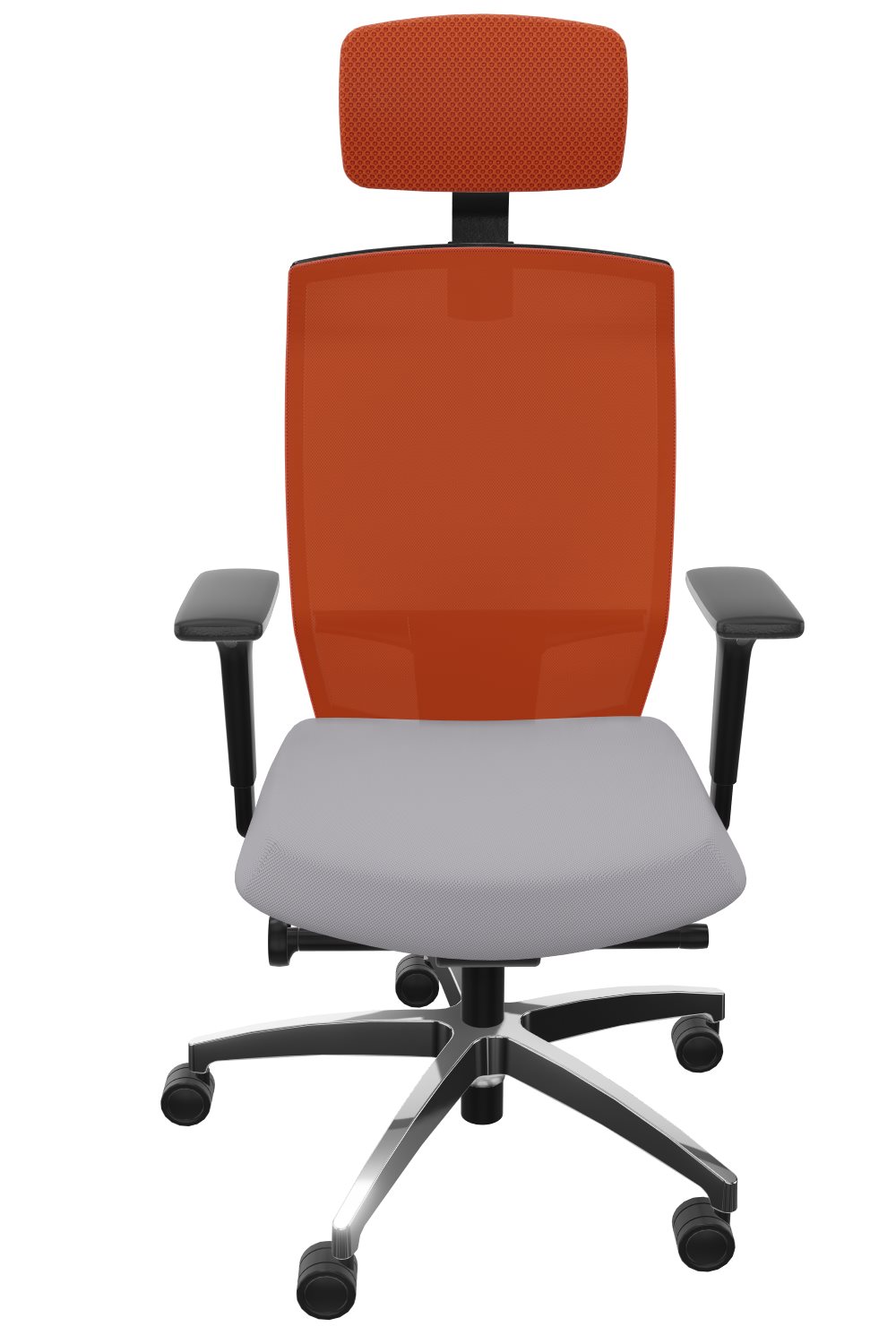 Bürodrehstuhl Magic Plus Net