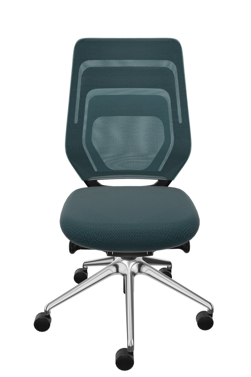 3-D Stuhl Sentiano Flex