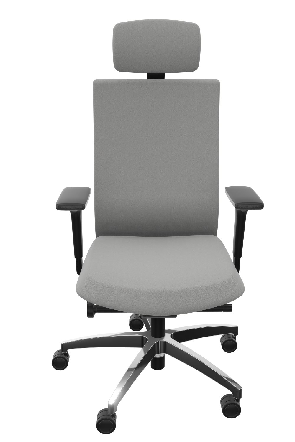 Bürodrehstuhl Magic Plus