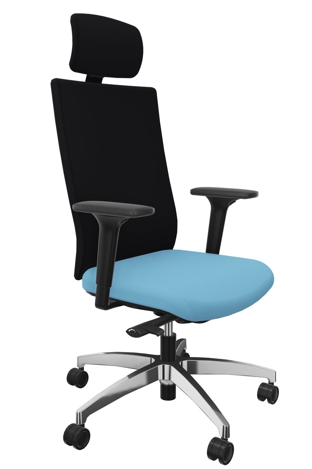 Bürodrehstuhl Magic Plus