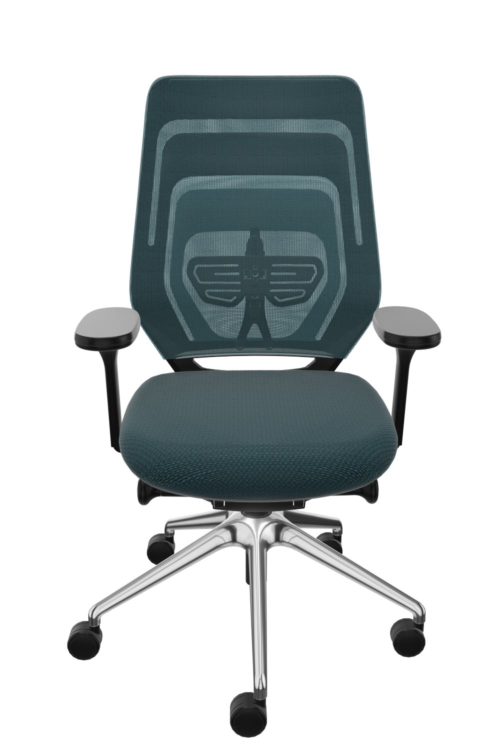 3-D Stuhl Sentiano Flex