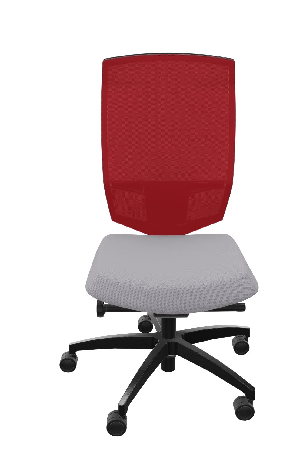 Bürodrehstuhl Magic Plus Net